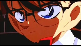 Lá Bài Ách Bích Dành Riêng Cho Kudo Shinichi