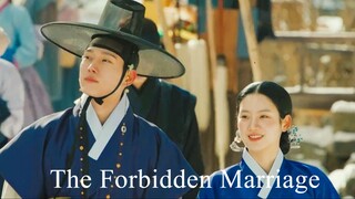 The Forbidden Marriage - Episode 5