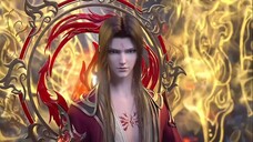 Battle Through In Heaven 158 Sub Indo