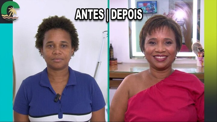 Descubra a sua Beleza EP 003 - Andressa