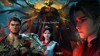 Tales Of Hearding Gods Episode 51 Sub Indo