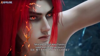 Ancient War Soul Episode 38 Subtitle Indonesia