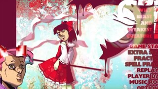 The silent spirit of "Passion"