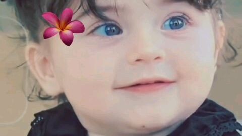cute baby🥰🥰😘😘