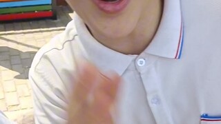 These students are something else...