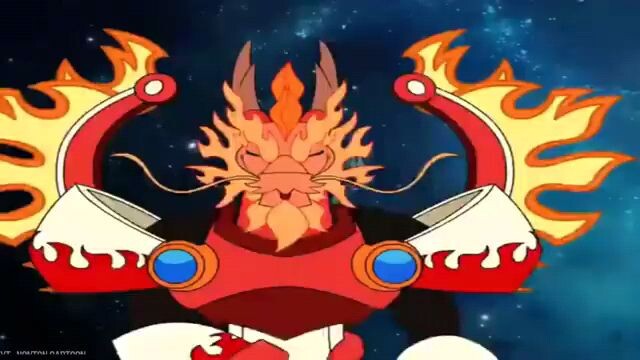 Dragon Warrior [ BAHASA INDONESIA ]| EPISODE 7-8 : Krisis Drainase & Harusjadi lebih kuat