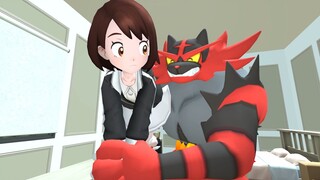[ Pokémon ]