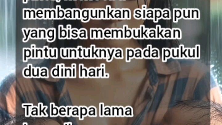 SERAVINA (MEMBONGKAR RAHASIA GELAP AYAH)