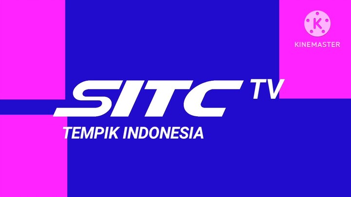 Station ID SITC TV Tempik Indonesia (New Look Agustus 2024)