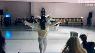 【قشرة البيضة】أرافقك في التدريب