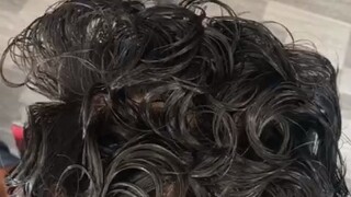 Tiệm cắt tóc ở bình dương
