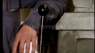 牛：布什各门