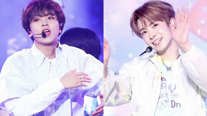 AI Cover Kai Can YUSHI - Magnetic (ILLIT)