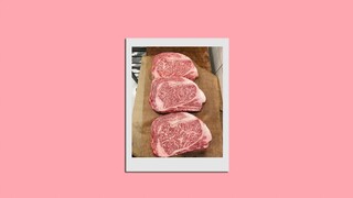 [Kuliner] Makan A5 Kobe beef dari penghasilan jutaan view