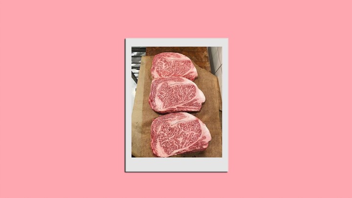 Thịt bò Kobe Kuroge Wagyu A5 của Nhật Bản ngon hàng đầu thế giới!