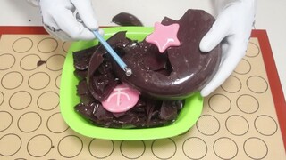 Satisfying Video | Smash The Candy