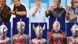 Why does Ultraman need a human body? Most of them do it to save people, but he does it to atone for 