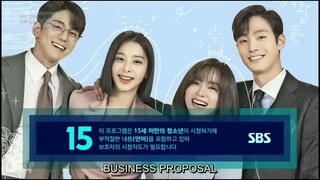 ##Kdrama##Business proposal##Episode 2## Love and Romantic Drama##Maha Gokul Stories