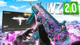 the BUFFED MP7 is CRAZY AFTER UPDATE! (Warzone 2 Vel 46)