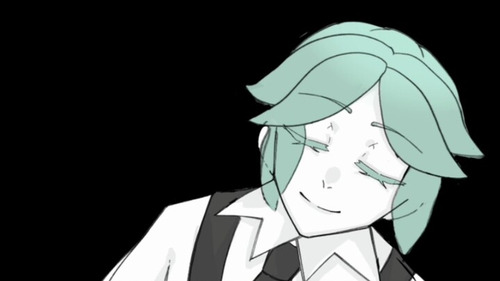 [Land of the Lustrous] What do you want to be when you grow up?