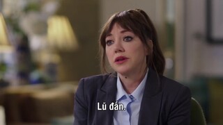 Cunk nói về Trái Đất EP 5 [Sub Việt]