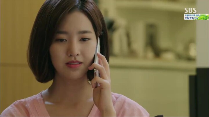 doctor Stranger episode 16
