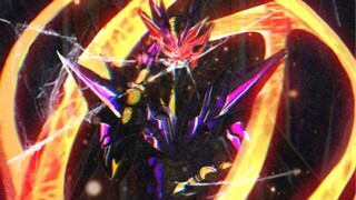 【镜    像    时    王】