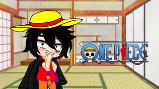 ☠️👒 One Piece react ao Luffy  °anime・spoilers° [PT/BR]