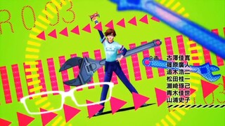 ชมรมคนรักแว่น ตอนที่ 9 (720P)