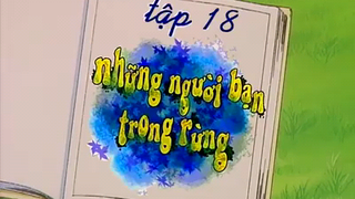 Bubu chacha tập 18 | thuyết minh