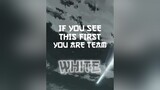 Are you gonna join Team white 🏳️? Gowhite  anime fyp fypシ viral animeedit#xyzbca gojousatoru kakash