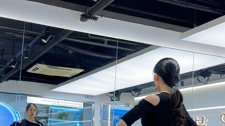 Cha Cha solo rhythm breakdown + practice with music