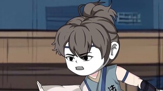 แยกโคลนทุกวัน Kunkun Circus โจมตี!