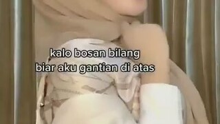 Gimana ⁉️ Mau ga gantian yang diatas..
