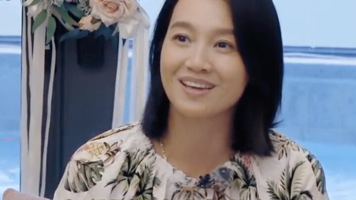 Nghe thì toàn tiếng Phổ thông, nhưng bảo nói thật có khi còn không bật ra ngay được! #Chu Đan