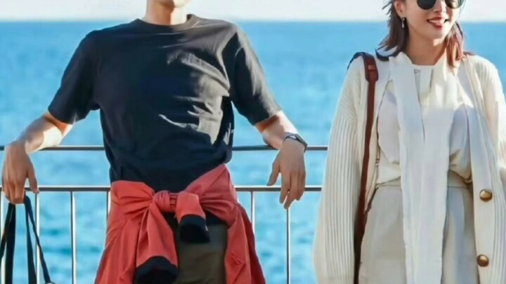 Such an explosive plot will actually start filming next month, starring Zhong Hanliang and Qin Lan (