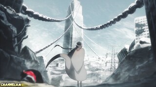 Solo Leveling Season 2: Arise from the Shadow | AMV | Who Killed The Plan