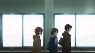 Shoujo-tachi wa Kouya wo Mezasu Tập 12(END)