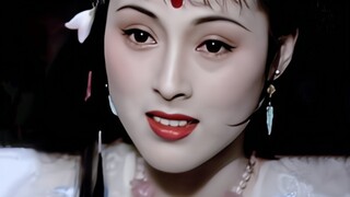 “说是演妖魔鬼怪，可是导演你怎么都找了些真神仙！”