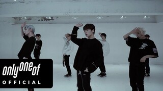 氧吧中字丨练习室《savanna|(热带草原)》丨OnlyOneOf