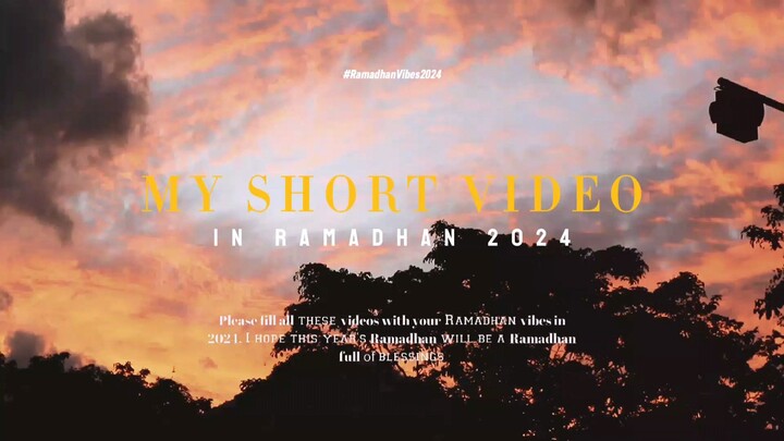 RAMADHAN 2024 DI ALUN-ALUN KOTA BATU
