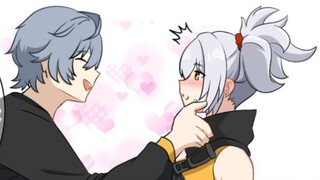 [Zero Zone] Is Yasasi any use against No. 11?