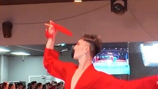 【Bai Xiaobai】Vũ đạo của "Mang Zhong" đã lên sân khấu! Mọi người đều rất phấn khích! Lớp đào tạo tại 