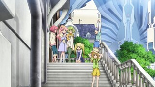 AKB0048 เอเคบี ซีโร่โฟร์ตี้เอท ภาค 1 ตอนที่ 7