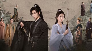 Who Rules The World （EN SUB） S01E11