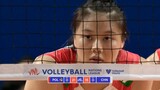 [Week 2] Women's VNL 2023 - Poland vs China