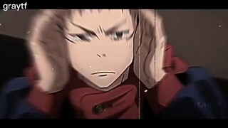 Jujutsu Kaisen edits •°