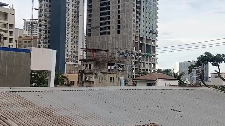 Pano nga ba mag install ng Cignal o Satellite dish ? tara at panuorin. Pls folow salamat.... part 1