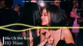 Đầu Cắt Moi x À Thế À Remix ( Tài Mít Remix ) Bản Mix Cực Hay - HD Music