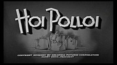 The Three Stooges - 010 - Hoi Polloi